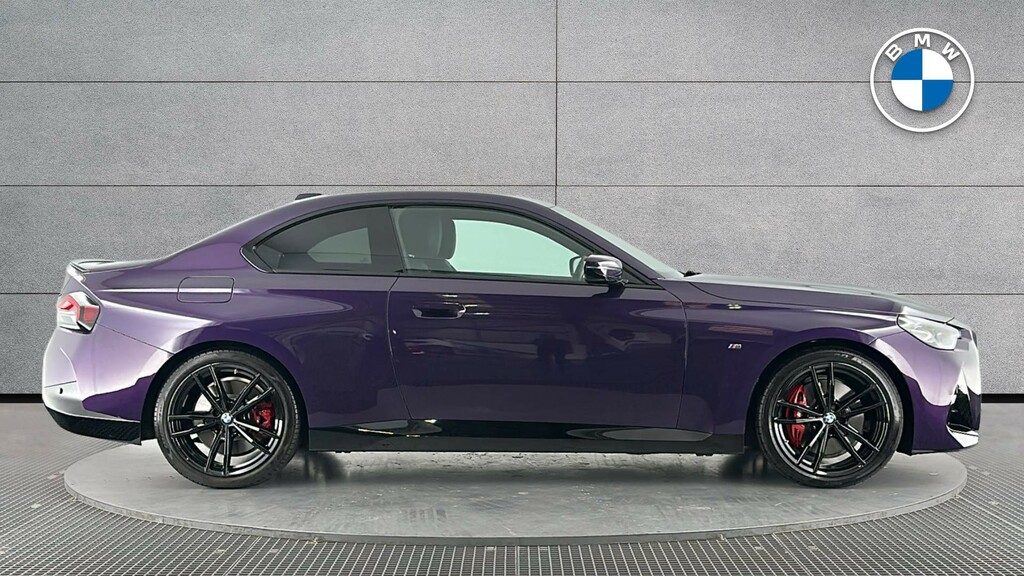 BMW 2 Series Gran Coupe 230I M Sport Coupe  #3
