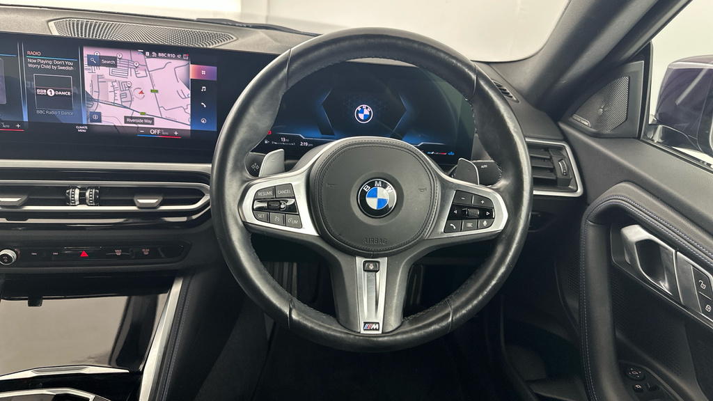BMW 2 Series Gran Coupe 230I M Sport Coupe  #5