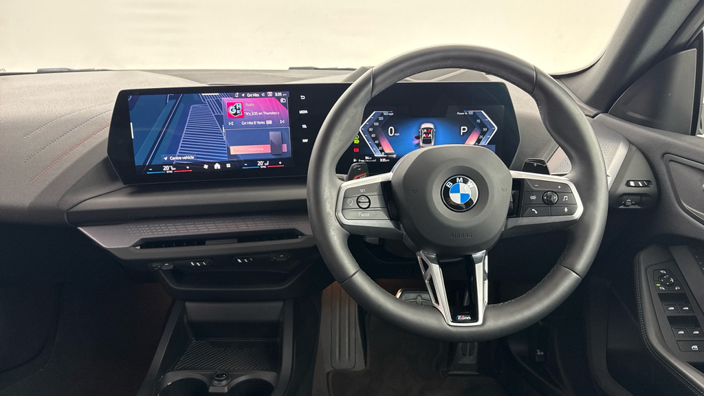 BMW 2 Series Gran Coupe 220 M Sport Gran Coupe  #5