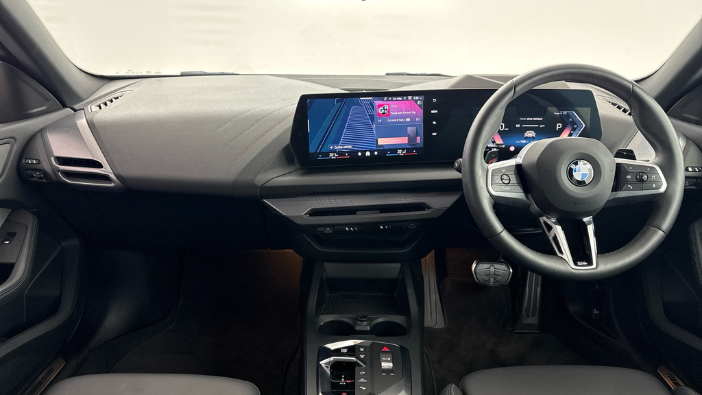 BMW 2 Series Gran Coupe 220 M Sport Gran Coupe  #4