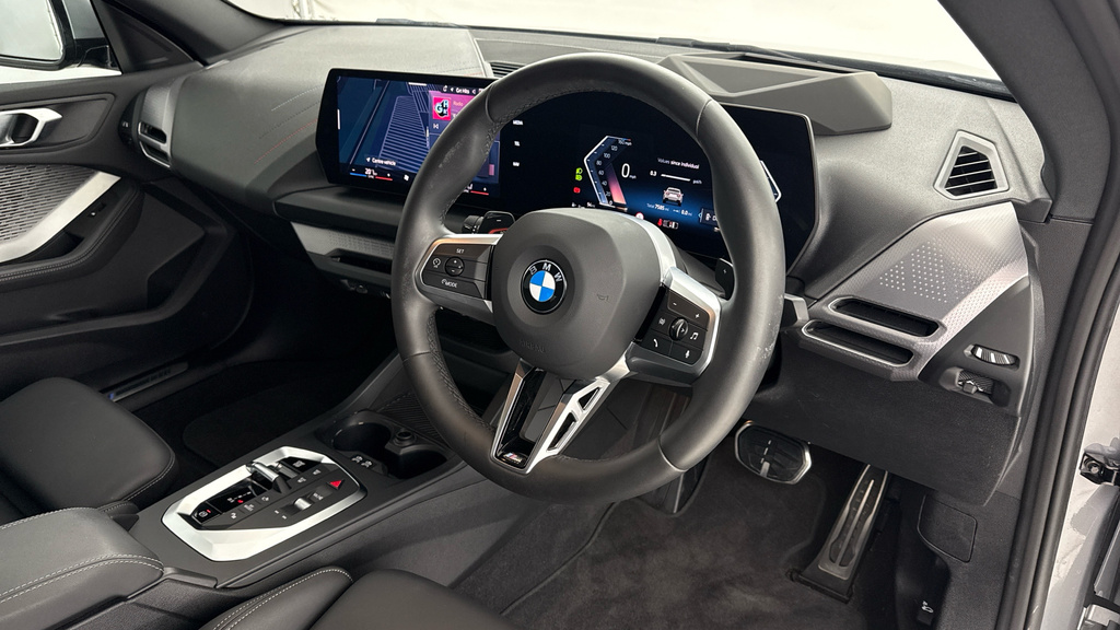 BMW 2 Series Gran Coupe 220 M Sport Gran Coupe  #6
