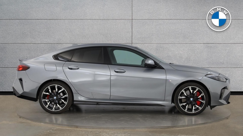 BMW 2 Series Gran Coupe 220 M Sport Gran Coupe  #3