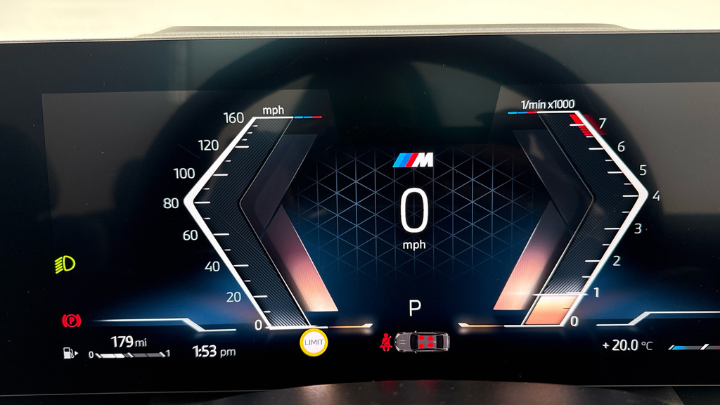 BMW 4 Series M440i Xdrive Mht Step 2025 Black #9