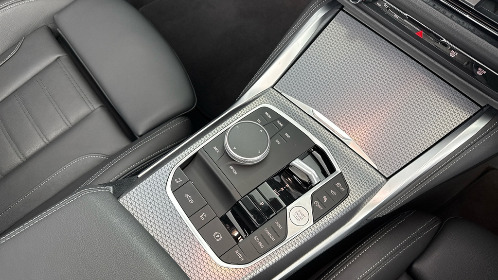 BMW 4 Series M440i Xdrive Mht Step 2025 Black #10