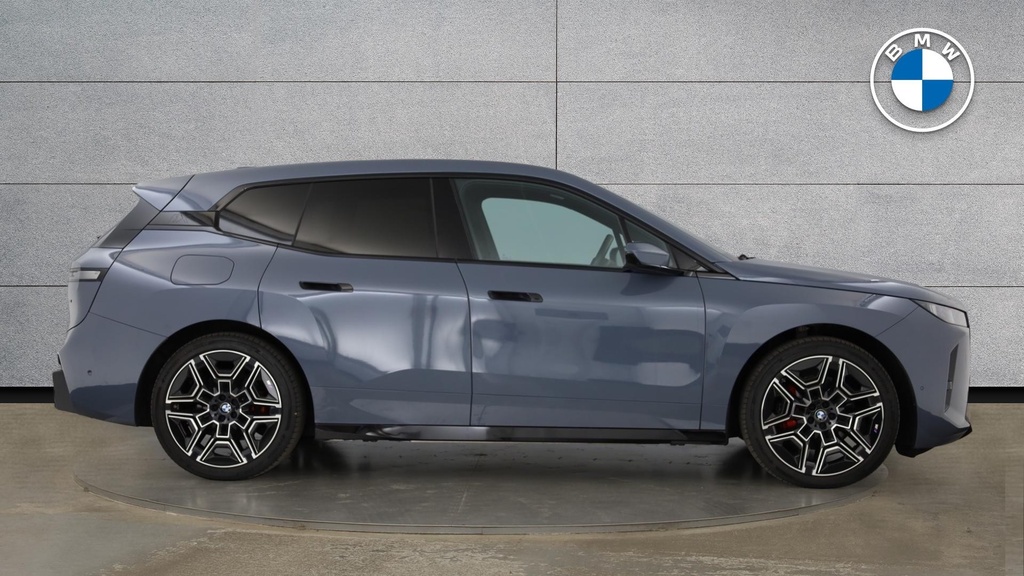 BMW iX Ix Xdrive60 M Sport  #3