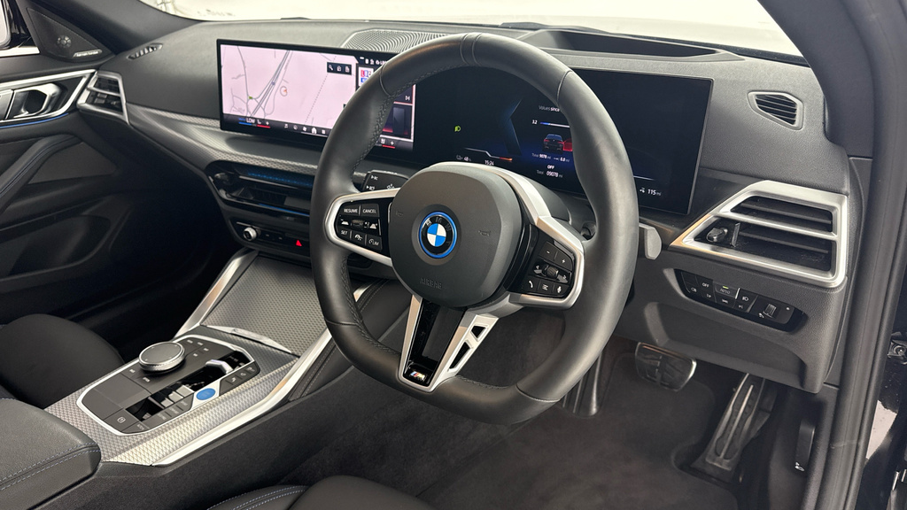 BMW i4 I4 Edrive40 M Sport  #6