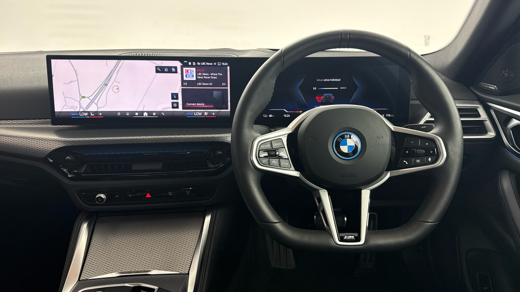 BMW i4 I4 Edrive40 M Sport  #5