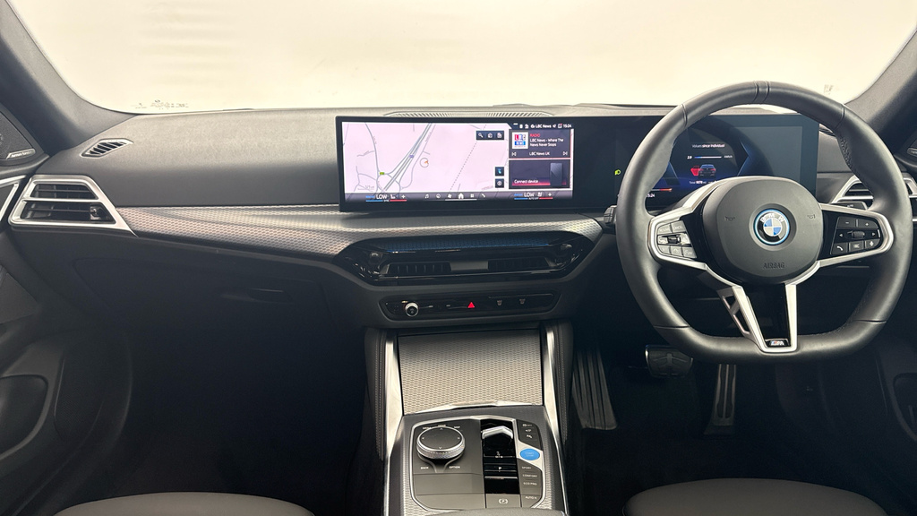 BMW i4 I4 Edrive40 M Sport  #4