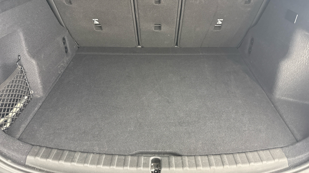 BMW 2 Series Active Tourer 220I M Sport Active Tourer Grey #13