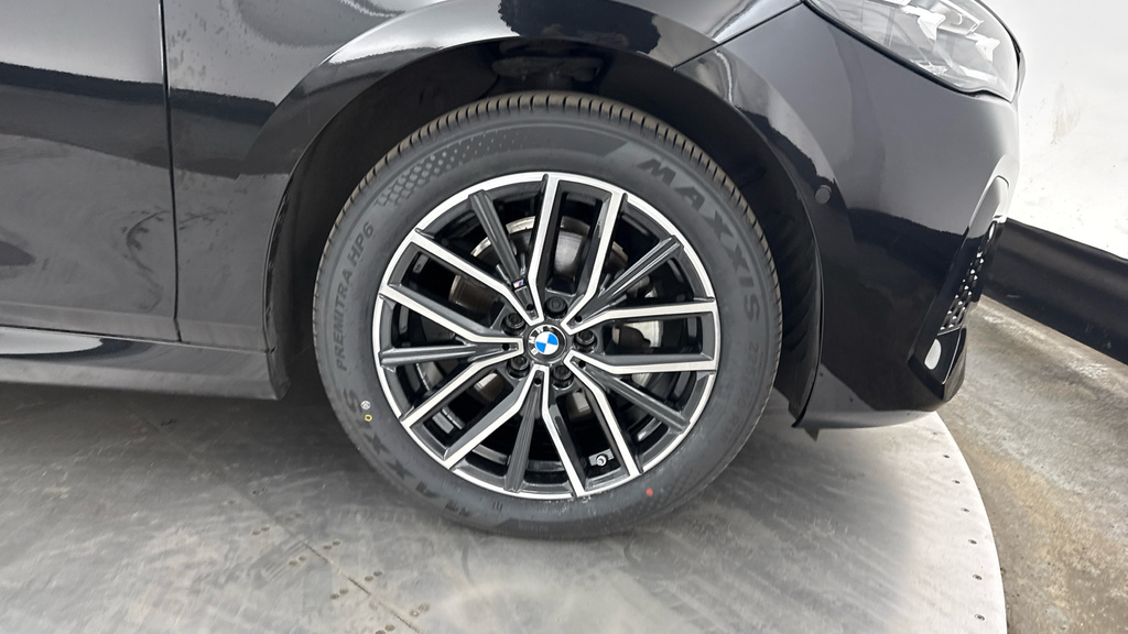 BMW 2 Series Active Tourer 220I M Sport Active Tourer Grey #14