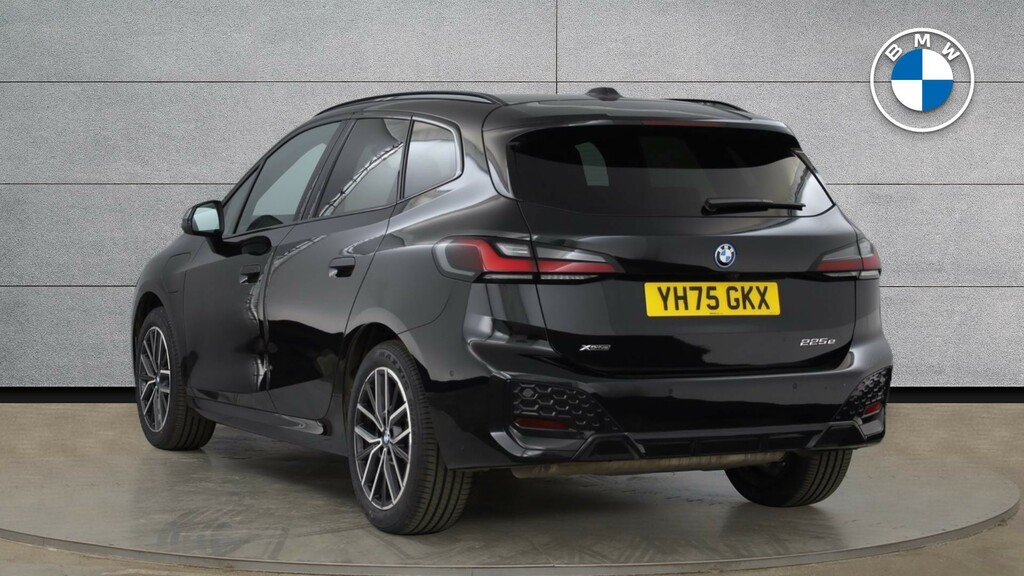 BMW 2 Series Active Tourer 225E Xdrive M Sport Active Tourer  #2