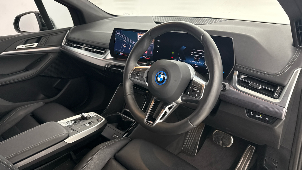 BMW 2 Series Active Tourer 225E Xdrive M Sport Active Tourer  #6