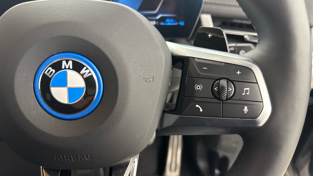 BMW 2 Series Active Tourer 220I M Sport Active Tourer Grey #18