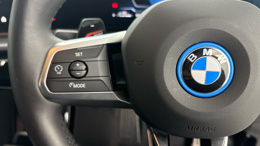 BMW 2 Series Active Tourer 220I M Sport Active Tourer Grey #17