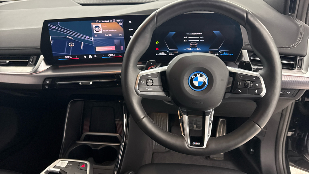 BMW 2 Series Active Tourer 225E Xdrive M Sport Active Tourer  #5