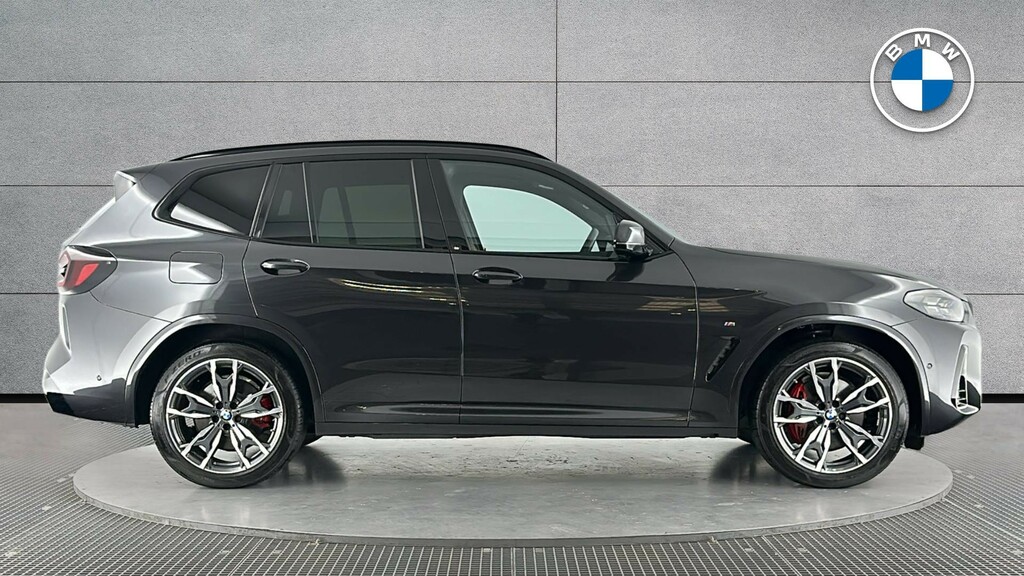 BMW X3 X3 Xdrive20i M Sport #3