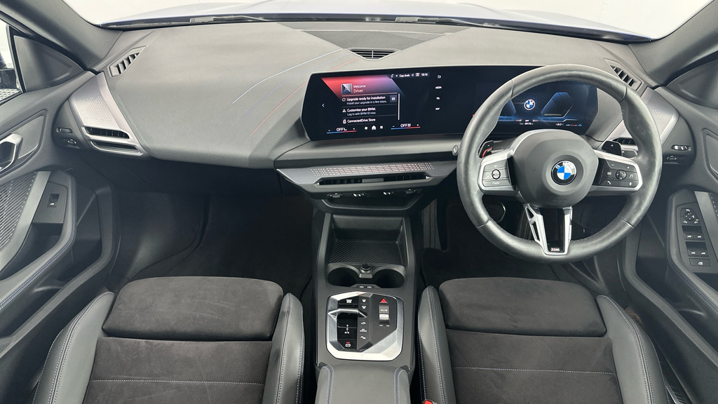 BMW 2 Series Gran Coupe 220 M Sport Gran Coupe #4