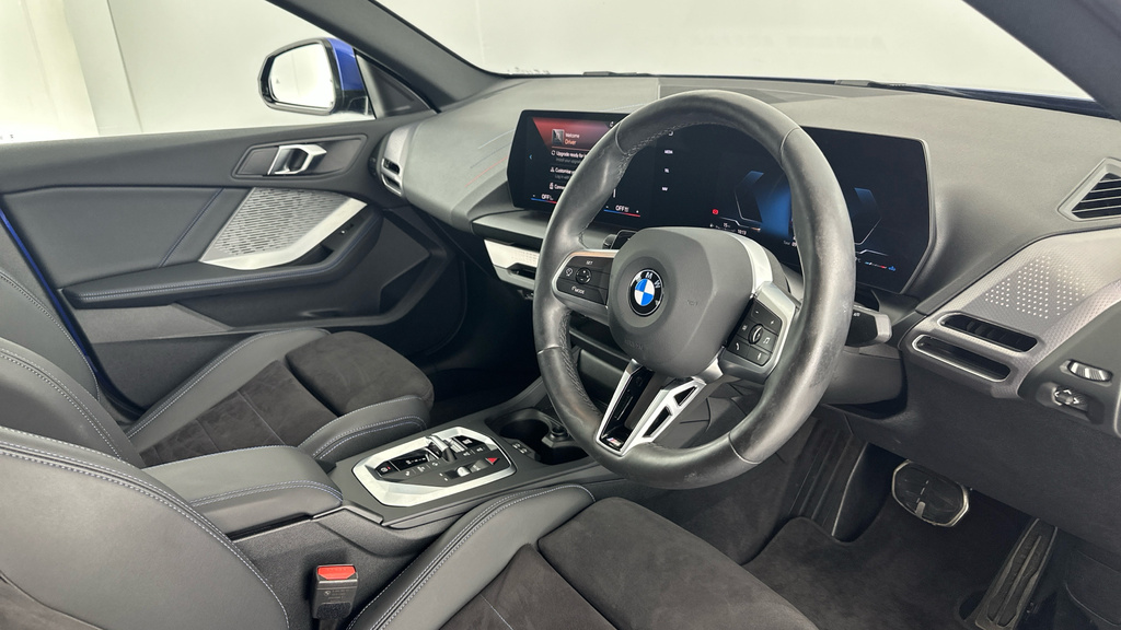BMW 2 Series Gran Coupe 220 M Sport Gran Coupe #6