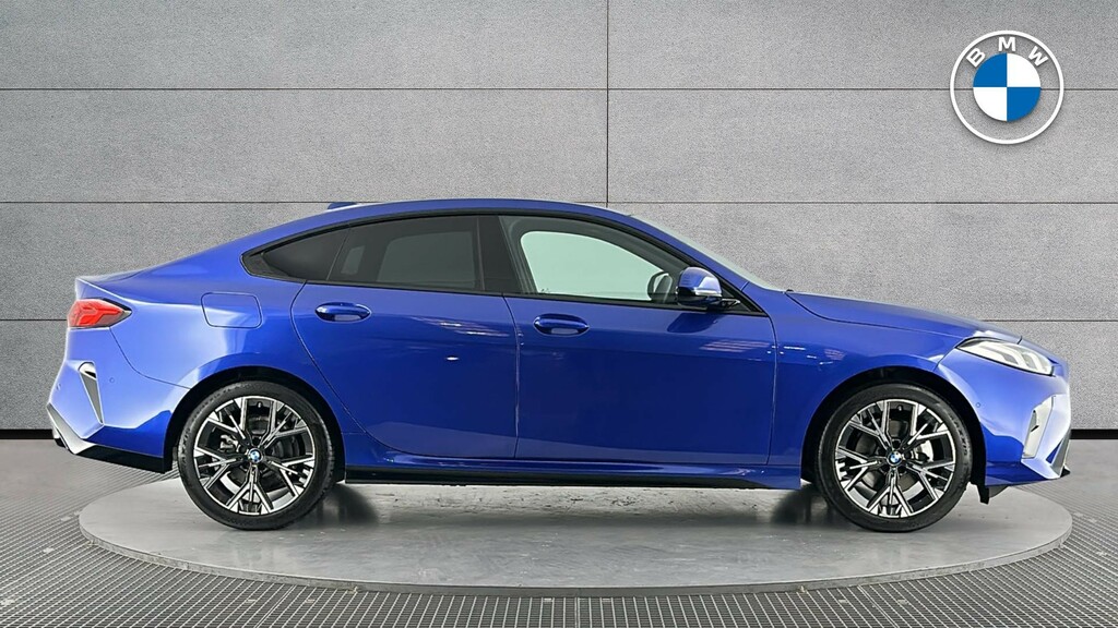 BMW 2 Series Gran Coupe 220 M Sport Gran Coupe #3