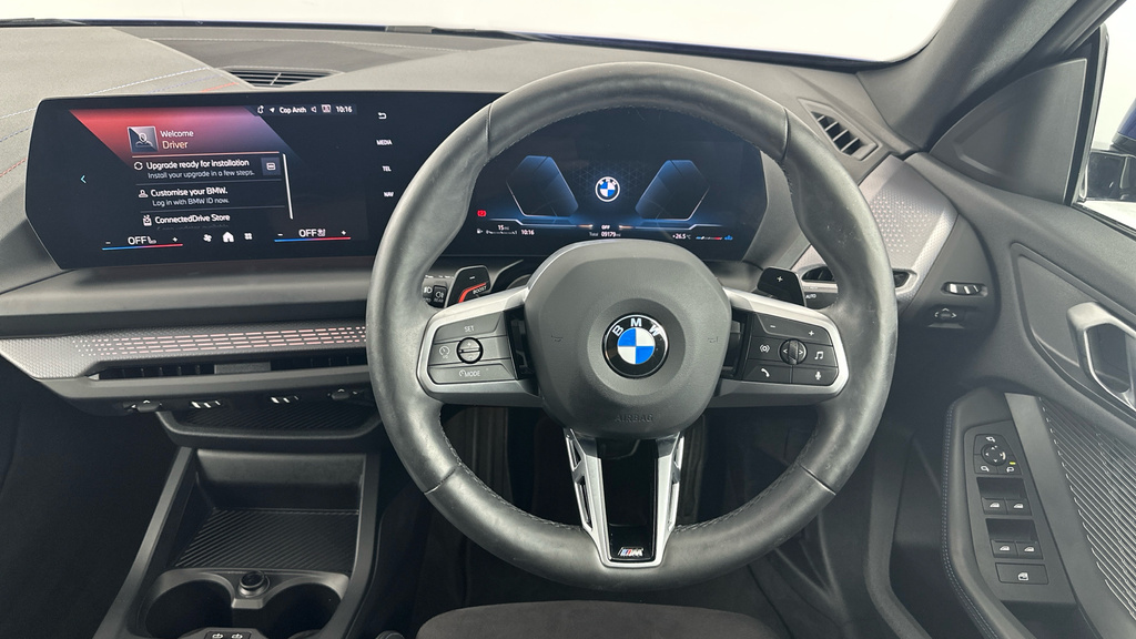 BMW 2 Series Gran Coupe 220 M Sport Gran Coupe #5