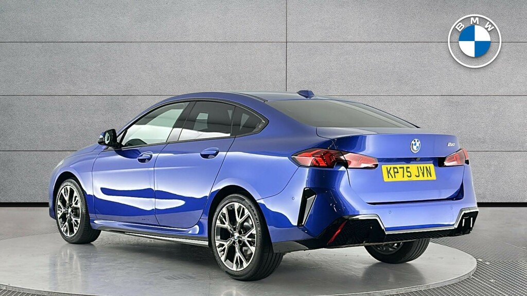 BMW 2 Series Gran Coupe 220 M Sport Gran Coupe #2