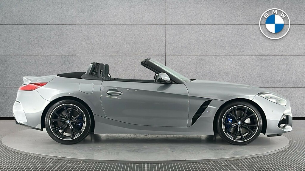 BMW Z4 Z4 Sdrive20i M Sport #3