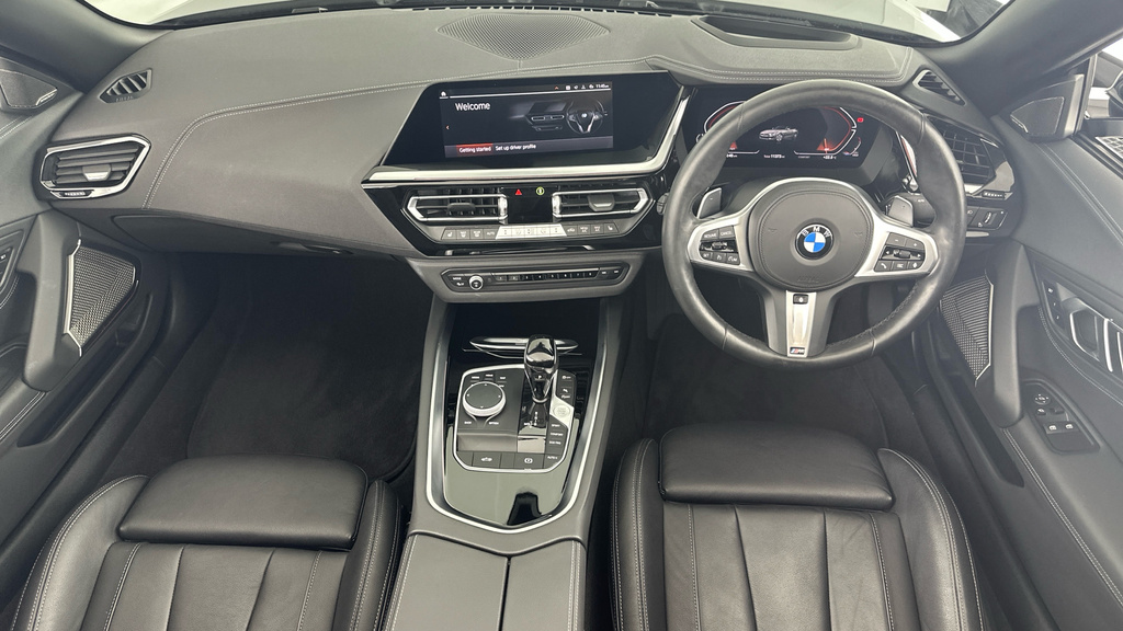 BMW Z4 Z4 Sdrive20i M Sport #4