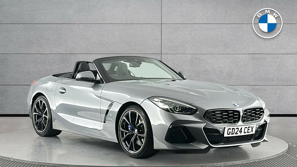 BMW Z4 Z4 Sdrive20i M Sport