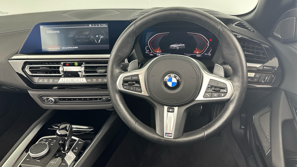 BMW Z4 Z4 Sdrive20i M Sport #5
