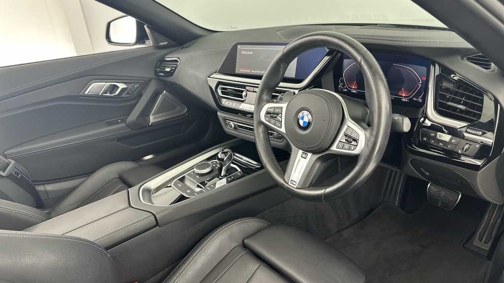 BMW Z4 Z4 Sdrive20i M Sport #6