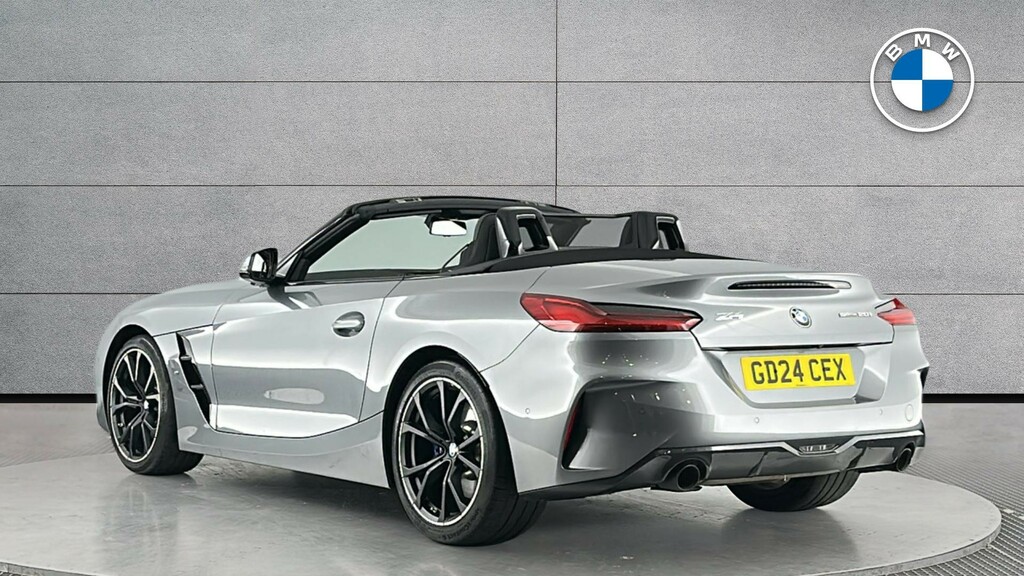 BMW Z4 Z4 Sdrive20i M Sport #2