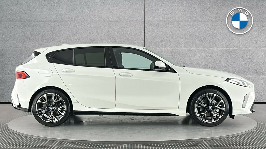 BMW 1 Series 120 M Sport #3