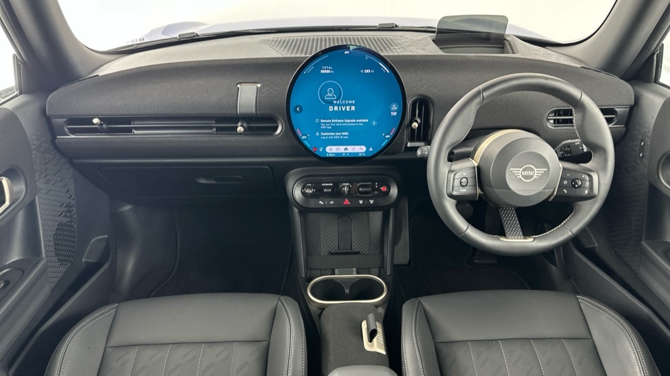 Mini Hatch Cooper C KO75FNF Blue #4