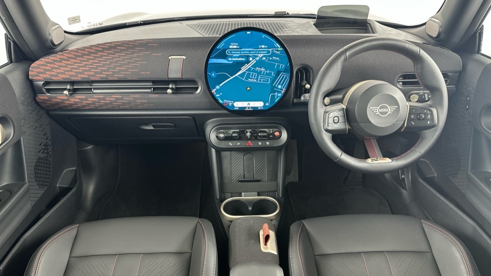 Mini Hatch Cooper S YL25OVK Grey #4
