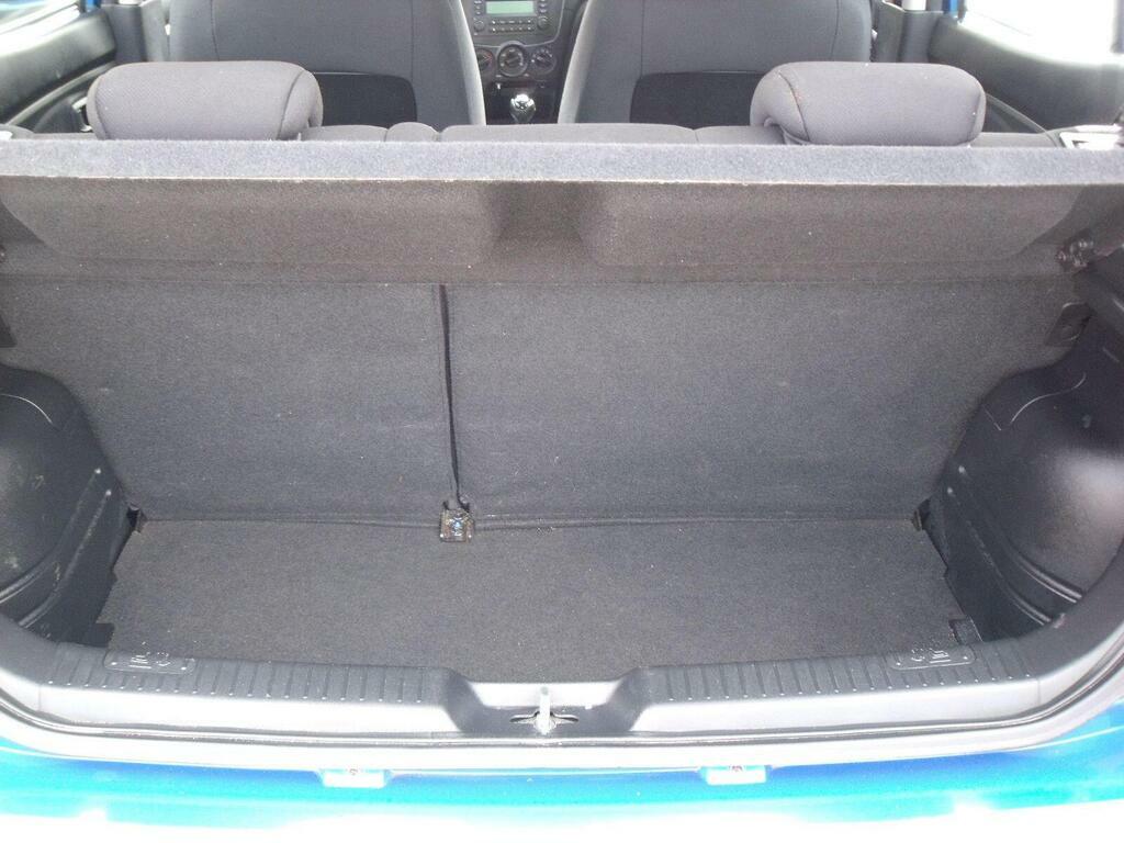 Kia Picanto 2009 1.1 Strike Hatchback 114 G Red #11