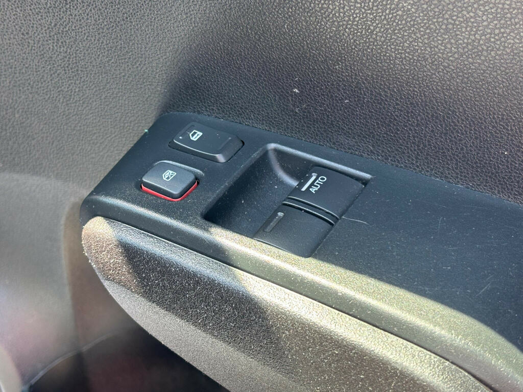Honda Jazz Hatchback Black #12