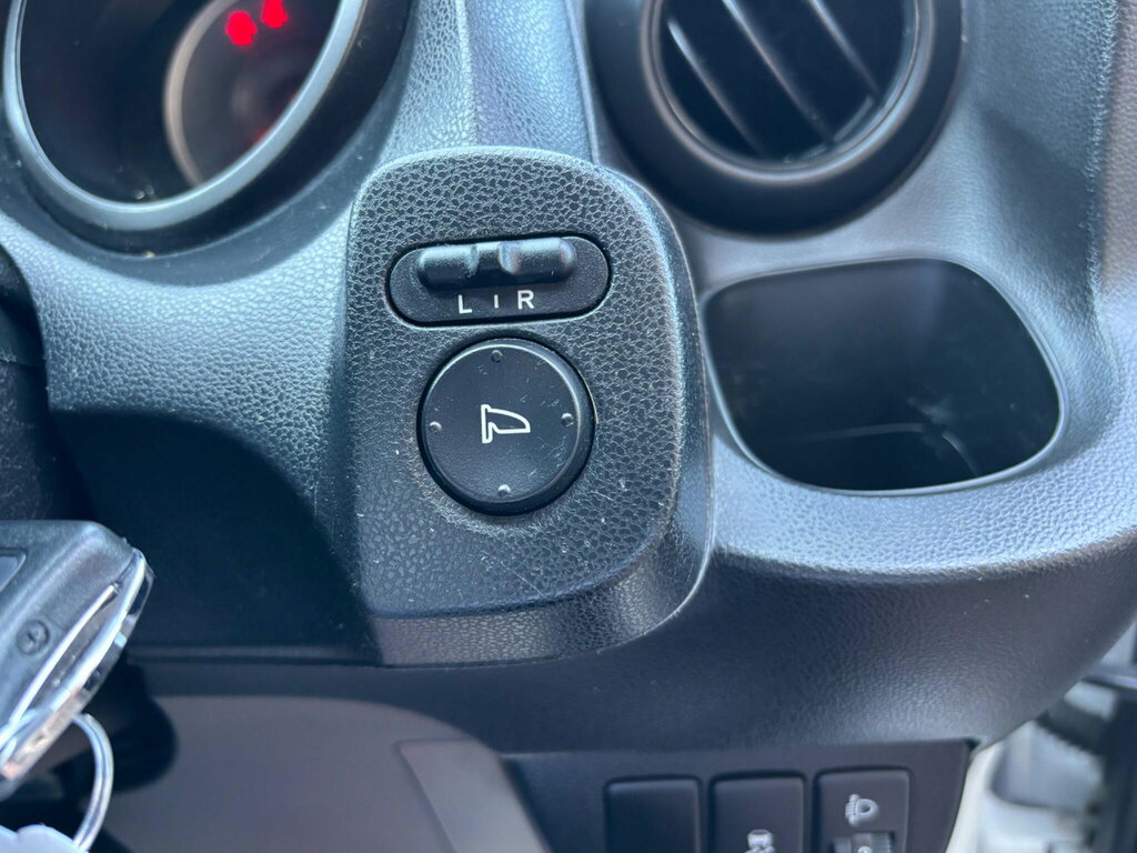 Honda Jazz Hatchback Black #24