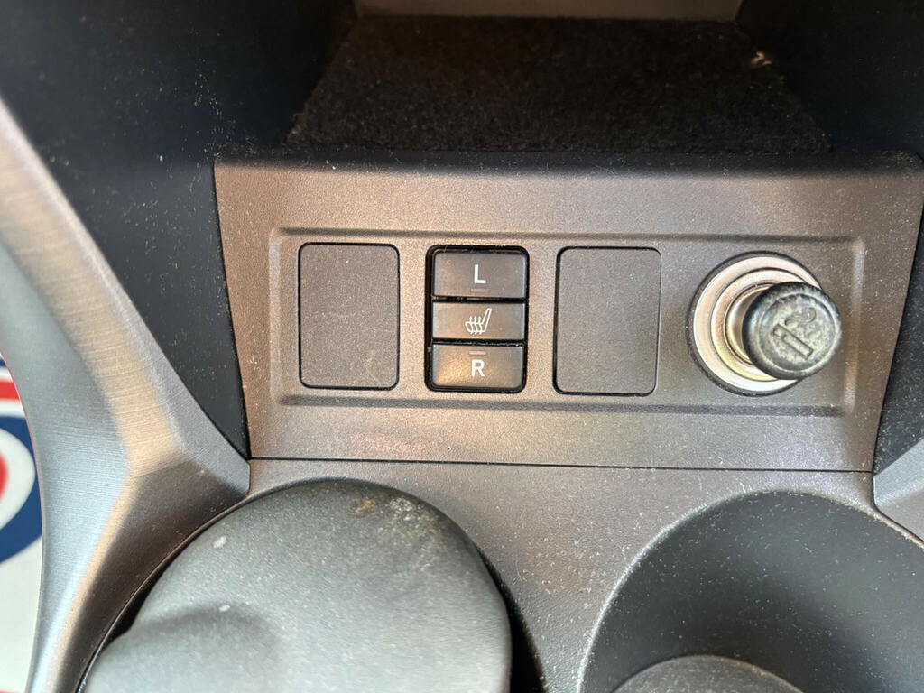Toyota Rav 4 Xt3 Silver #36
