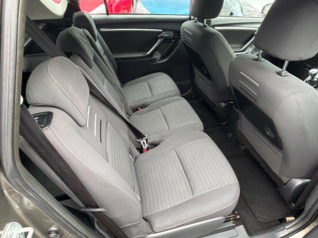 Toyota Verso 1.6 D-4d Active Tss White #29