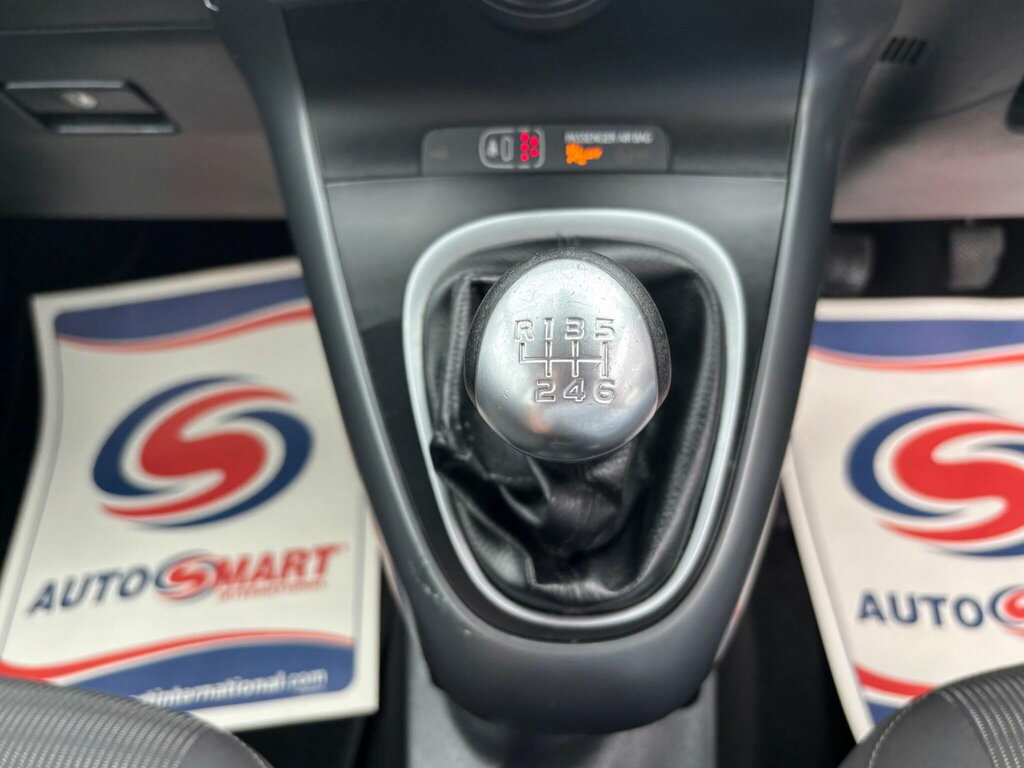 Toyota Verso 1.6 D-4d Active Tss White #22