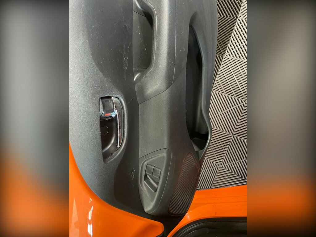 Toyota Aygo 1.0 Vvt-i X-cite Hatchback Euro Orange #6