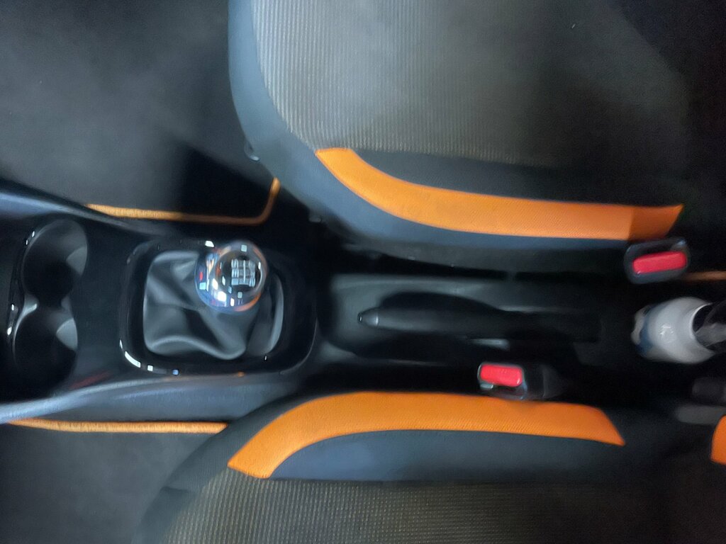 Toyota Aygo 1.0 Vvt-i X-cite Hatchback Euro Orange #5
