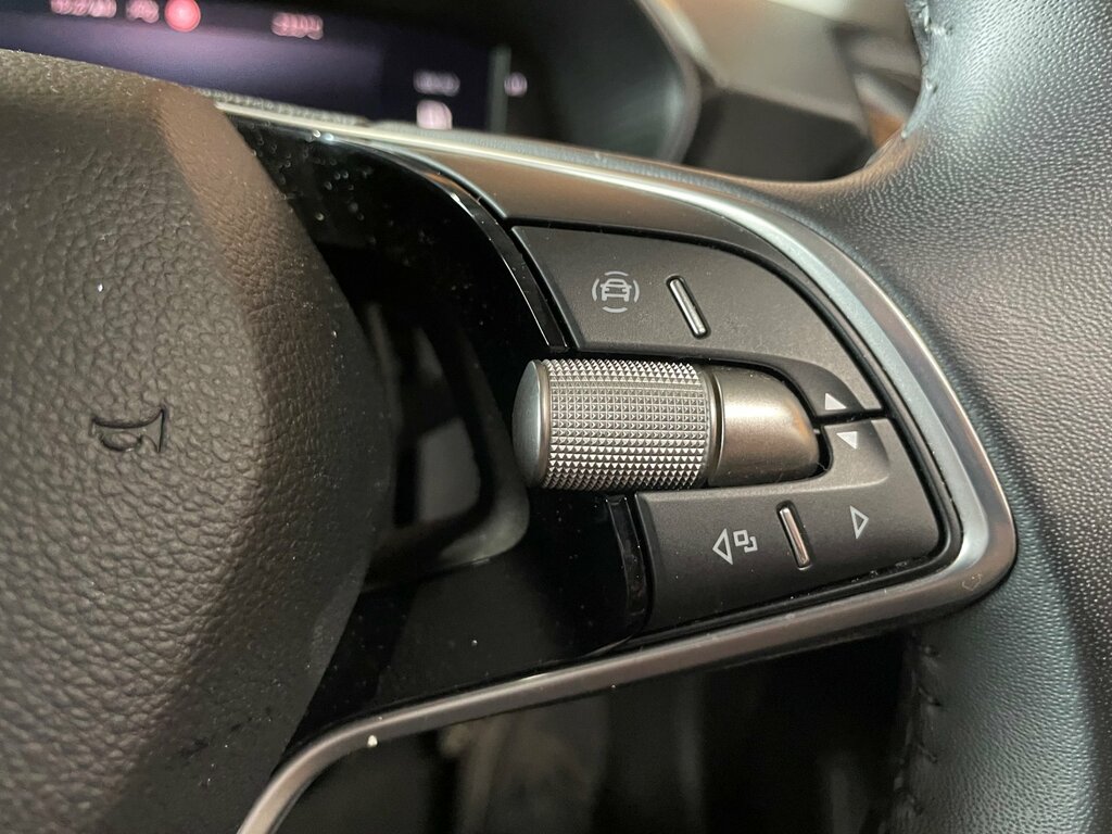 Skoda Fabia Se L Silver #15