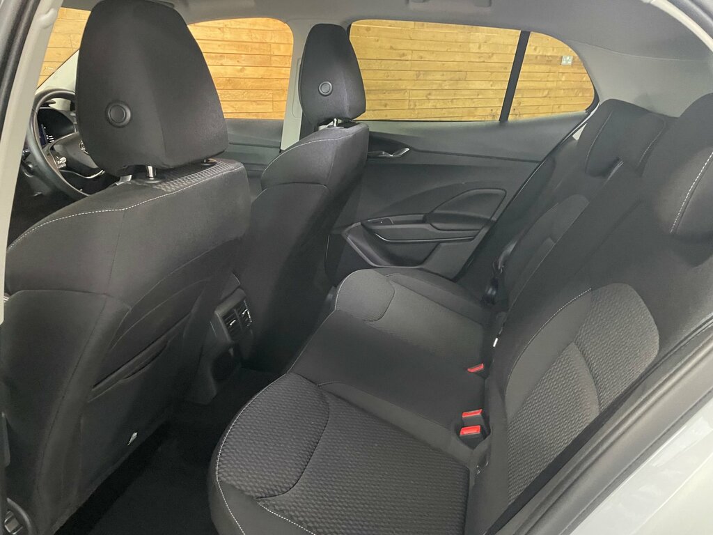Skoda Fabia 1.0 Tsi Colour Edition Orange #12