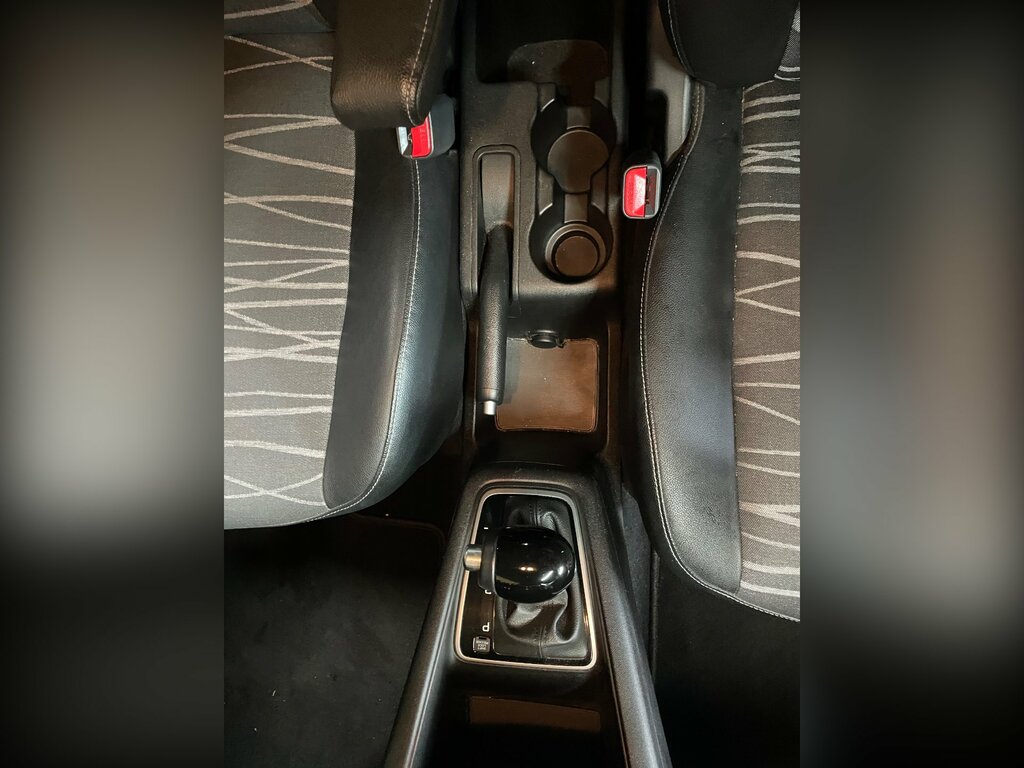 Kia Venga 1.6 4 Euro 6 #15