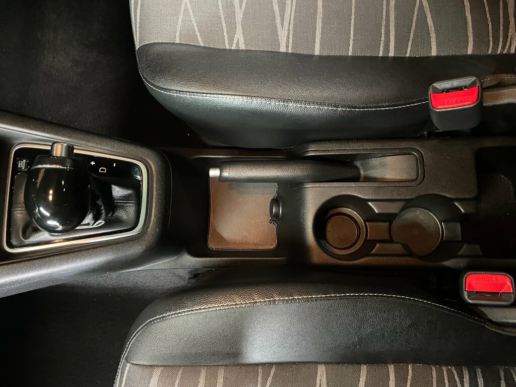 Kia Venga 1.6 4 Euro 6  #13