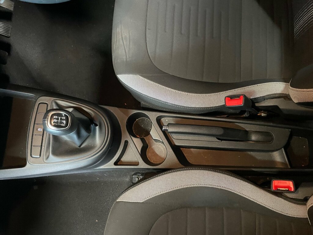Hyundai I10 1.2 Premium Se Black #9