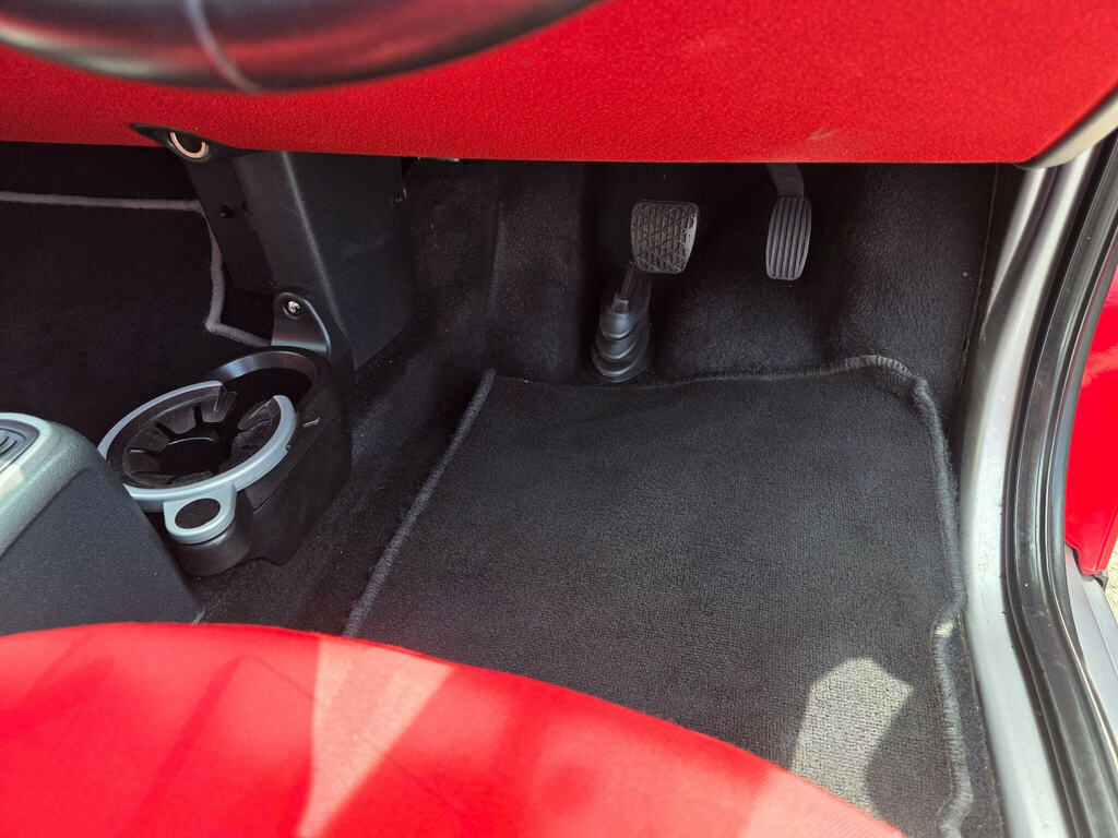 Smart Fortwo Cabrio Cabrio Pulse Mhd  #21
