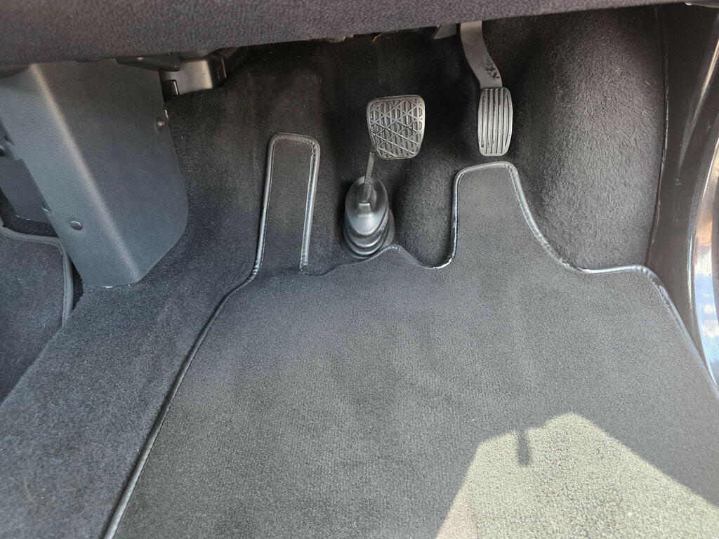 Smart Fortwo Coupe  #19