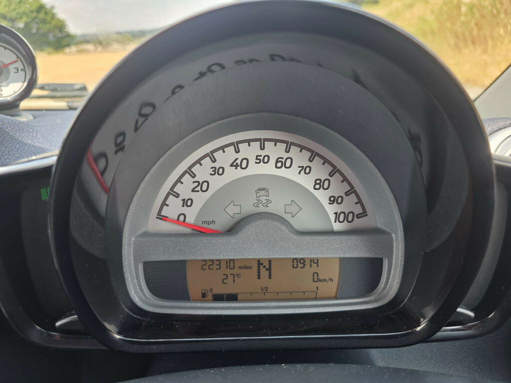 Smart Fortwo Coupe  #14